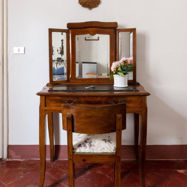 Residenza D'Epoca Palazzo Buonaccorsi - Suite Familiare - 13