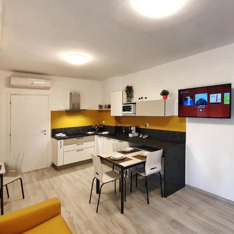 Casabetta "Felsina" - Appartamento con 1 Camera da Letto - 5