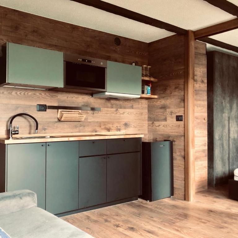 Suite il sogno di Grebek - Appartamento con 1 Camera da Letto - 11
