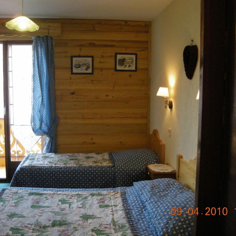 Le Castellan - Chambre Double - 3