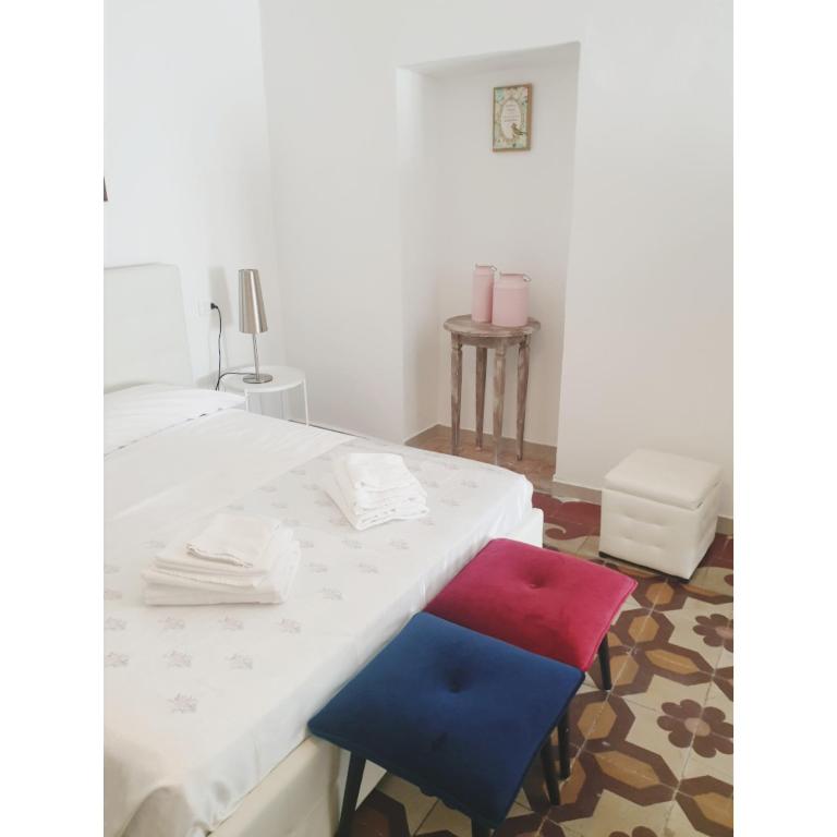 Allegra Toscana - Affittacamere Guest house Arezzo - Suite Deluxe - Corso Italia, 108 - 7