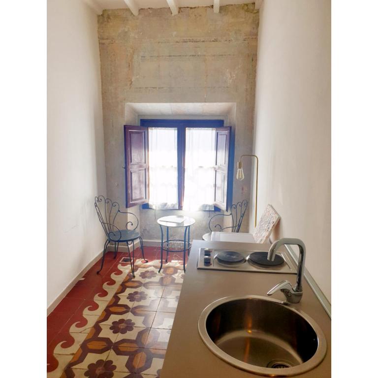 Allegra Toscana - Affittacamere Guest house Arezzo - Suite Deluxe - Corso Italia, 108 - 17
