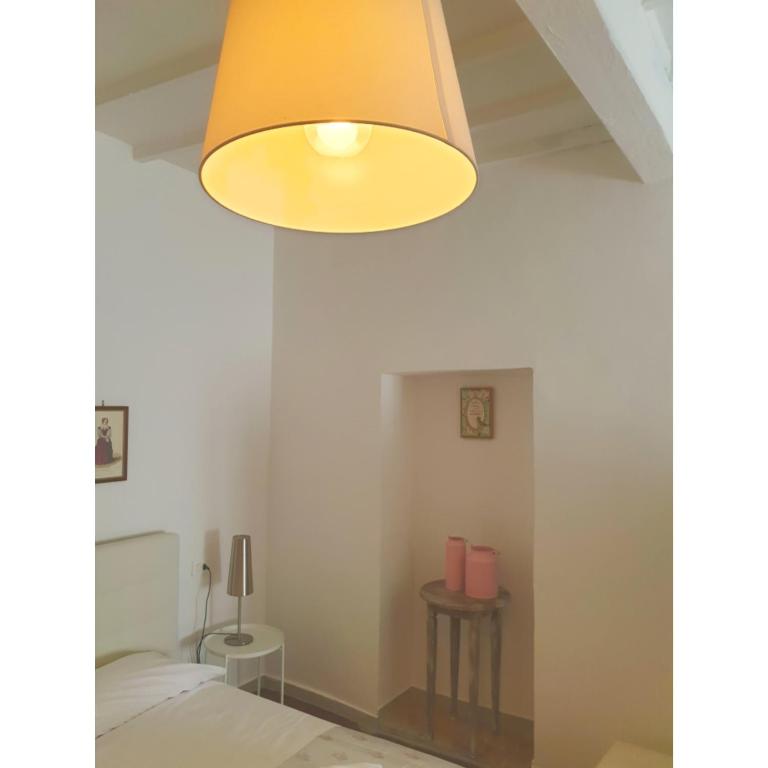 Allegra Toscana - Affittacamere Guest house Arezzo - Suite Deluxe - Corso Italia, 108 - 11