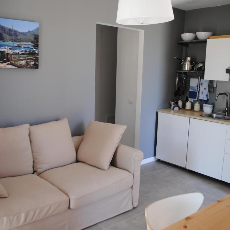 Villa Smeralda - Appartamento con Vista Mare - 11