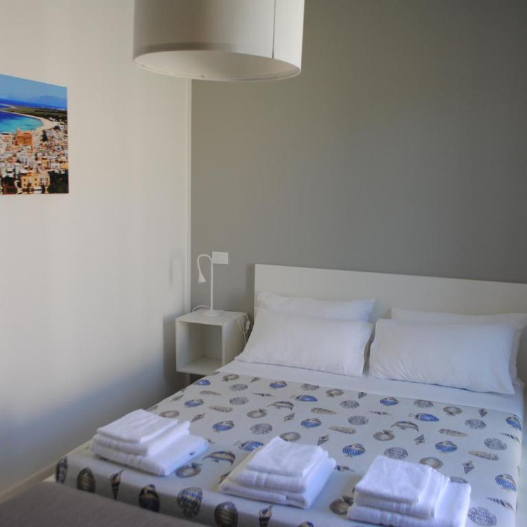Villa Smeralda - Appartamento con Vista Mare - 9