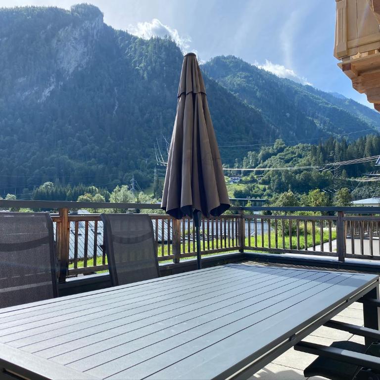AlpinResort Kaprun 5 - Two-Bedroom Apartment - 11