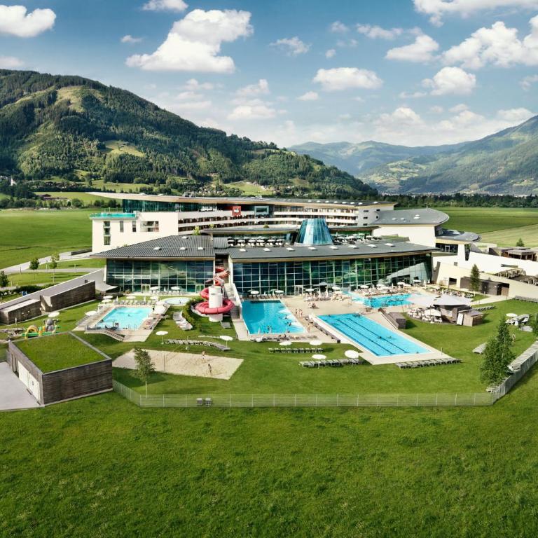 AlpinResort Kaprun 5 - Two-Bedroom Apartment - 30