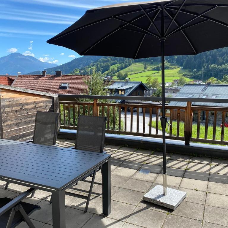 AlpinResort Kaprun 5 - Two-Bedroom Apartment - 12