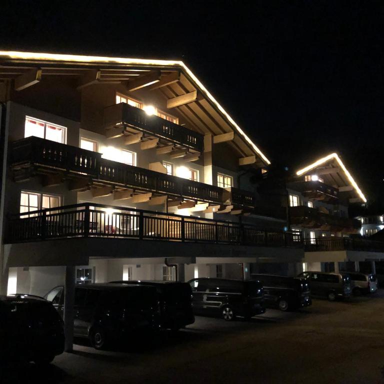 AlpinResort Kaprun 5 - Two-Bedroom Apartment - 18