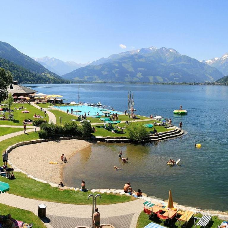 AlpinResort Kaprun 5 - Two-Bedroom Apartment - 33