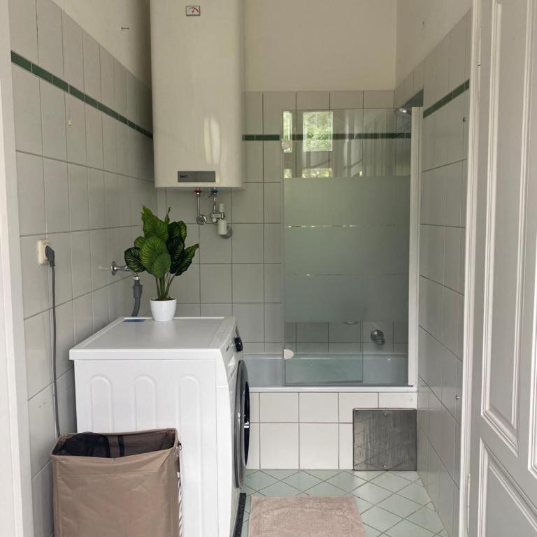Ferienappartment zum grünen Hirsch - Apartment mit 2 Schlafzimmern - 6