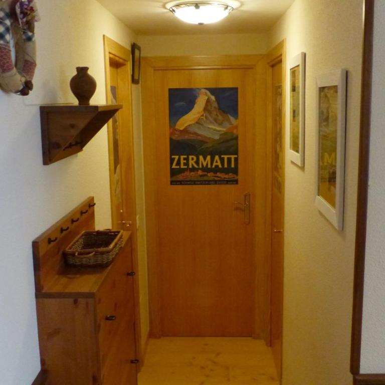 COMO EN TU CASA Canfranc Estación - Two-Bedroom Apartment - 23