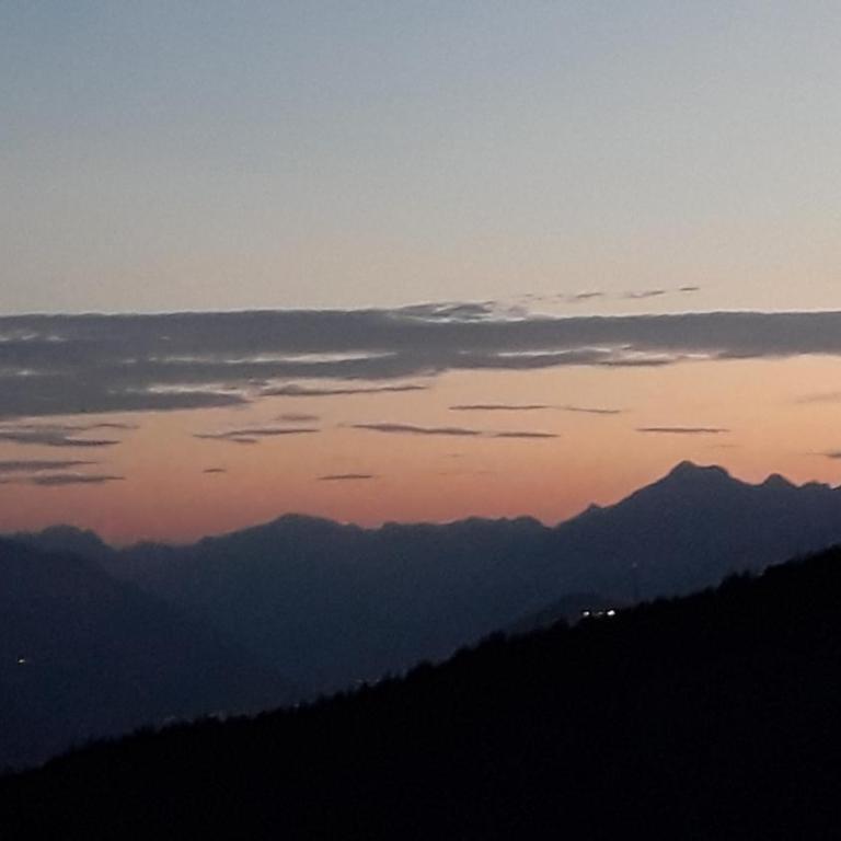 Haus Stadel Wohnung Nr. 36 - Apartment mit Blick auf die Berge - 10