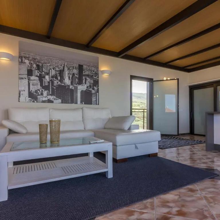 Gran Villa Vilena - Villa - 33