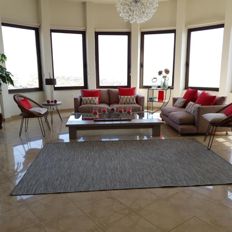Gran Villa Vilena - Villa - 13