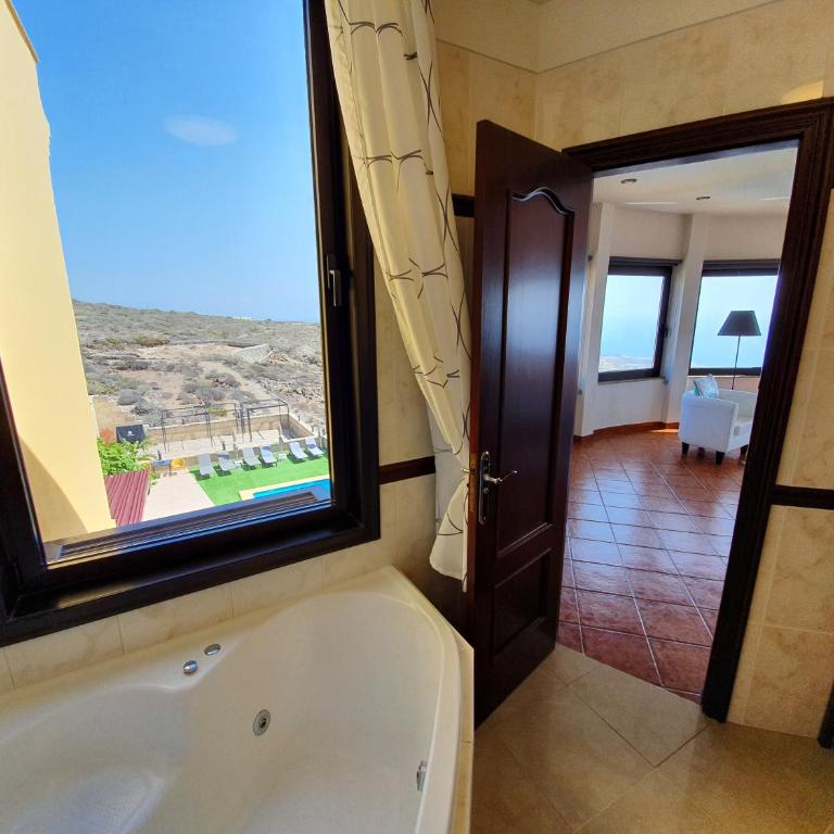 Gran Villa Vilena - Villa - 31
