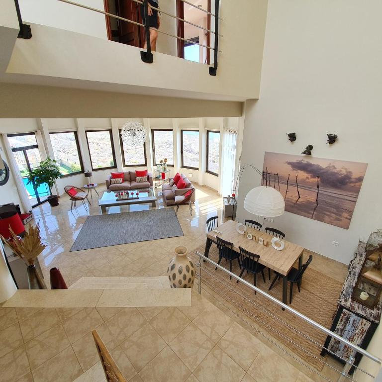 Gran Villa Vilena - Villa - 14