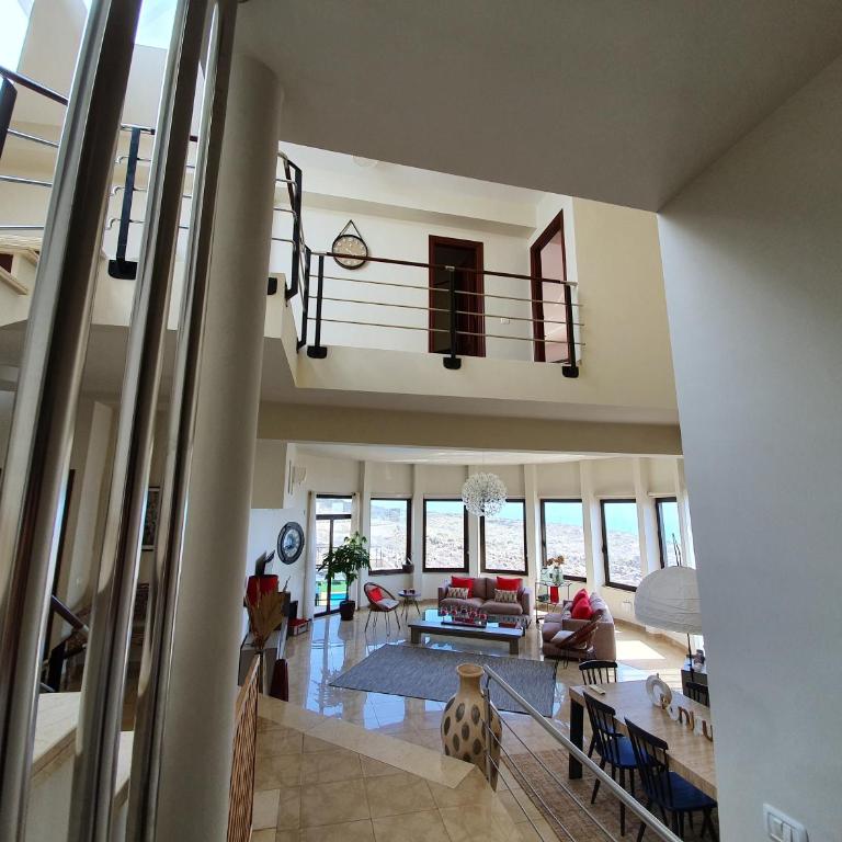 Gran Villa Vilena - Villa - 10
