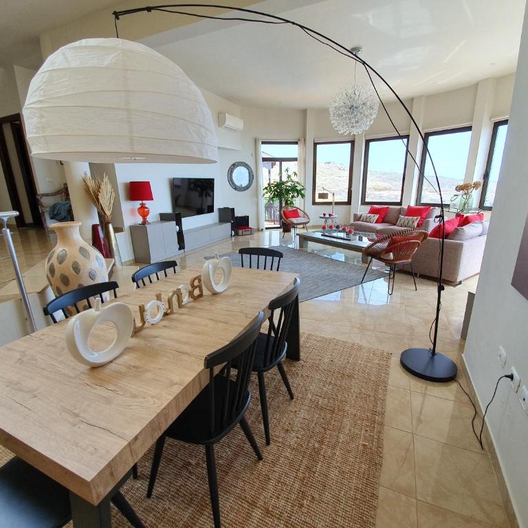 Gran Villa Vilena - Villa - 11
