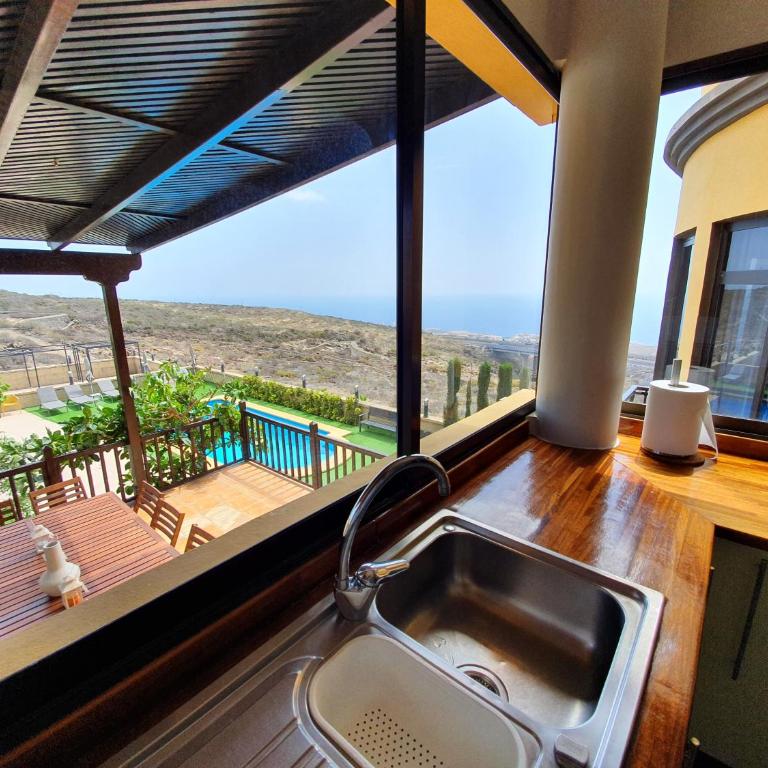 Gran Villa Vilena - Villa - 8