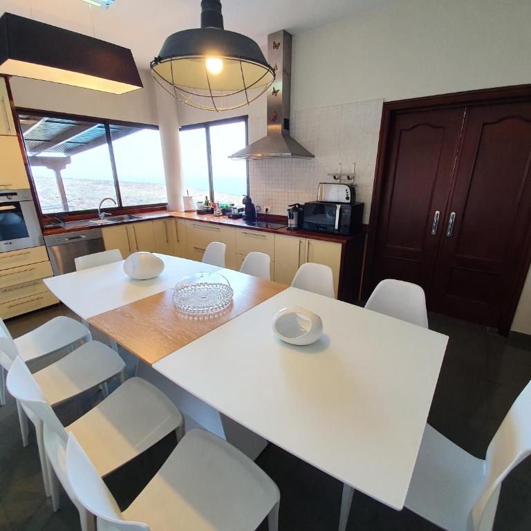 Gran Villa Vilena - Villa - 7