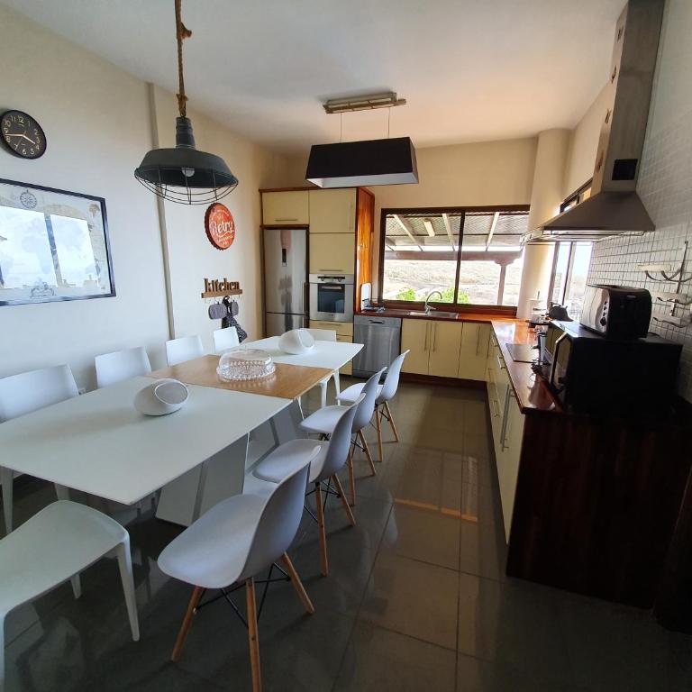Gran Villa Vilena - Villa - 6