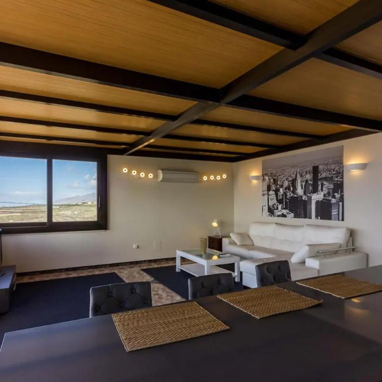 Gran Villa Vilena - Villa - 32