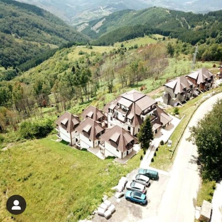 Apartments Topview Kopaonik-Dvori - Apartment with Mountain View - 52