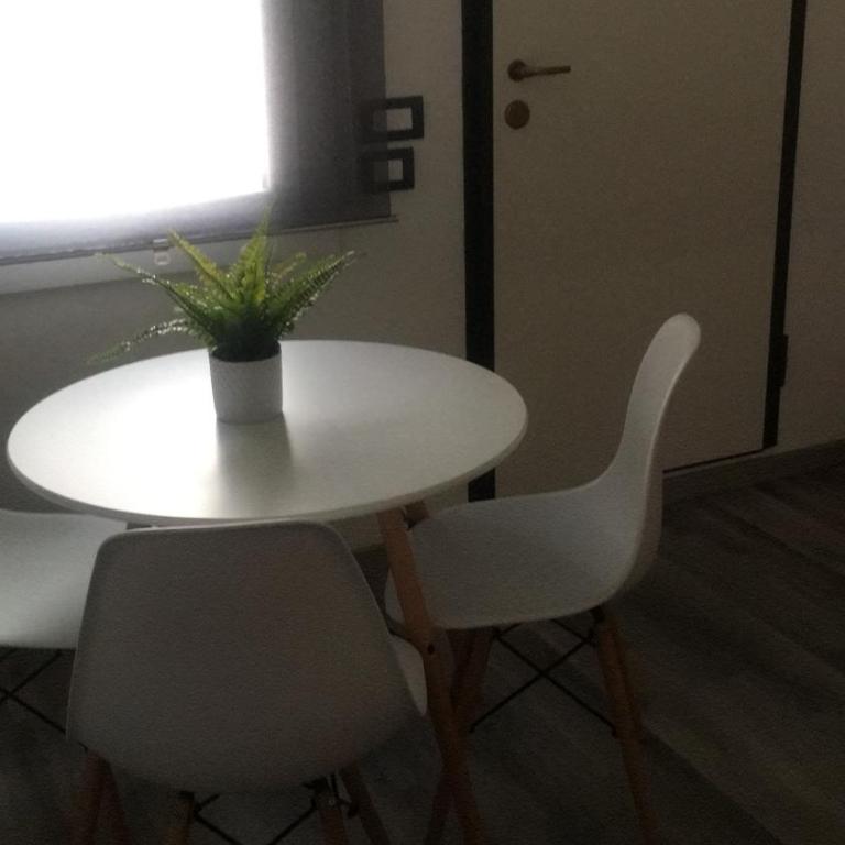 Loft27 - One-Bedroom Apartment - 36