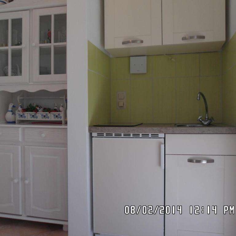 Appartement Sonnenhof - Studio - 23