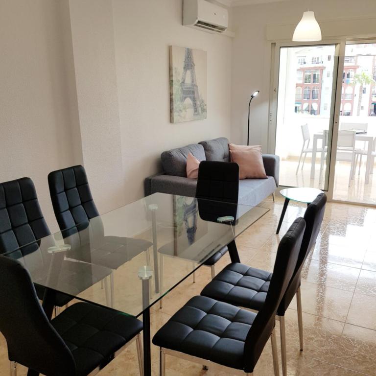 Appartement Torre La Mata - Apartamento de 2 dormitorios - 24