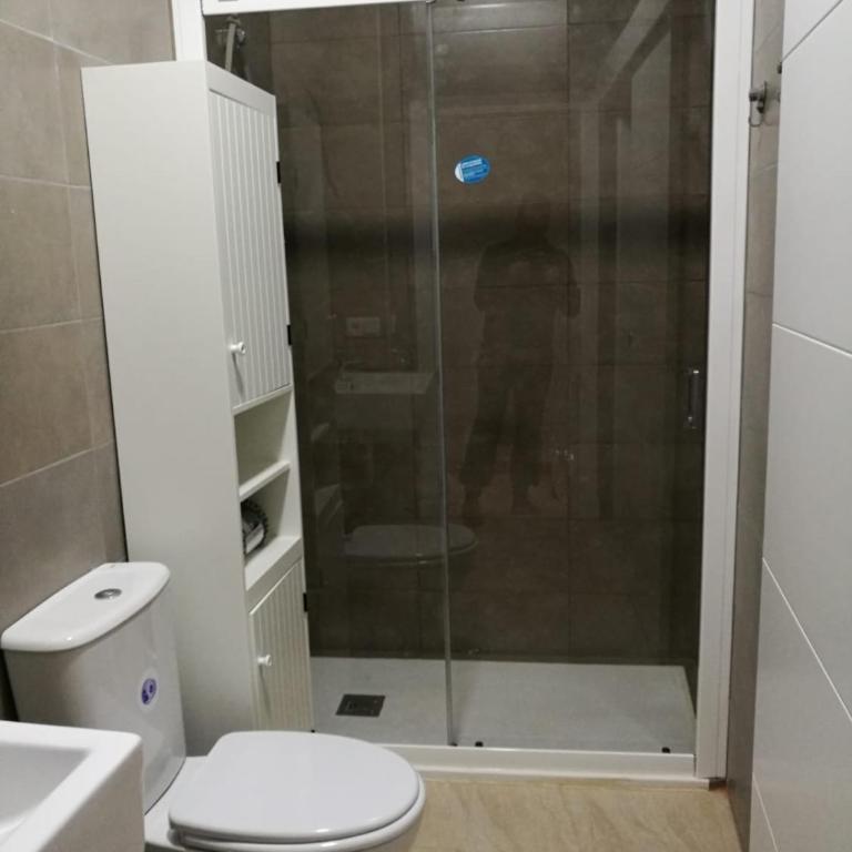 Apartamentos Valverde Cádiz 1-C - Apartamento de 1 dormitorio - 24