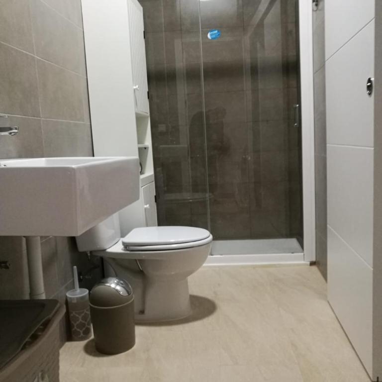 Apartamentos Valverde Cádiz 1-C - Apartamento de 1 dormitorio - 23