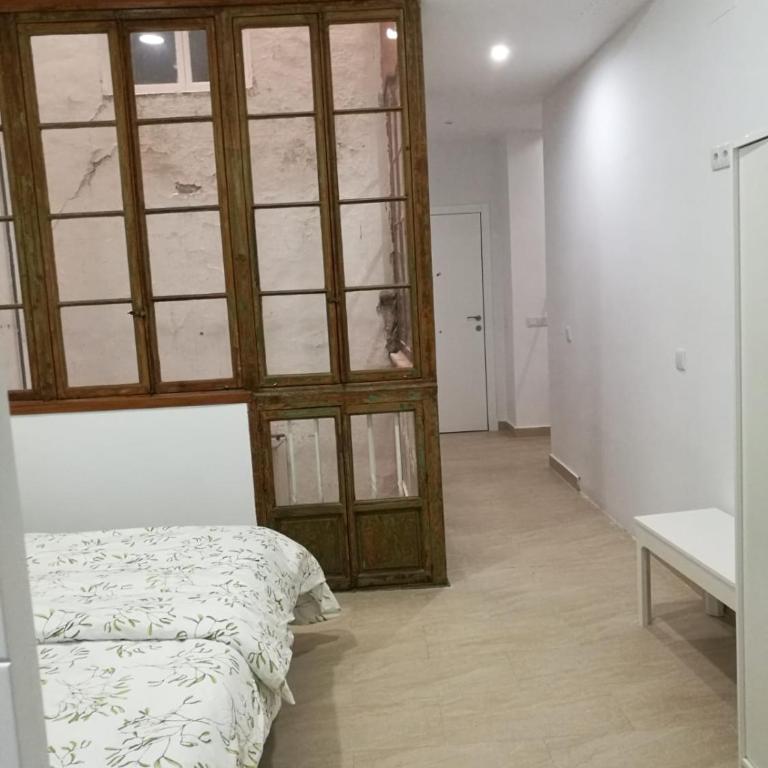 Apartamentos Valverde Cádiz 1-C - Apartamento de 1 dormitorio - 19