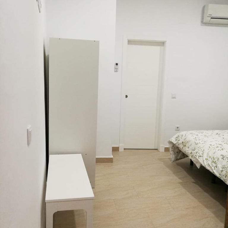 Apartamentos Valverde Cádiz 1-C - Apartamento de 1 dormitorio - 15