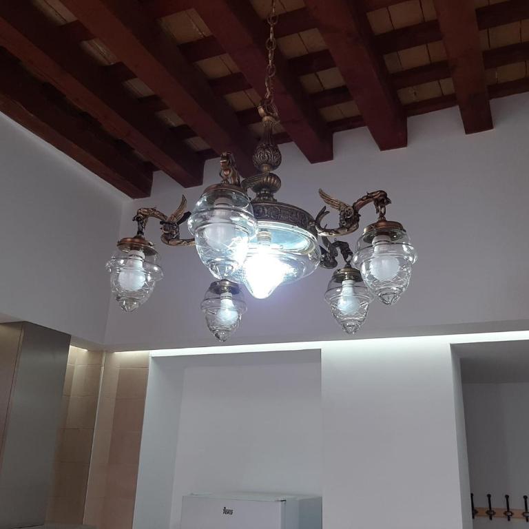 Apartamentos Valverde Cádiz 1-C - Apartamento de 1 dormitorio - 6