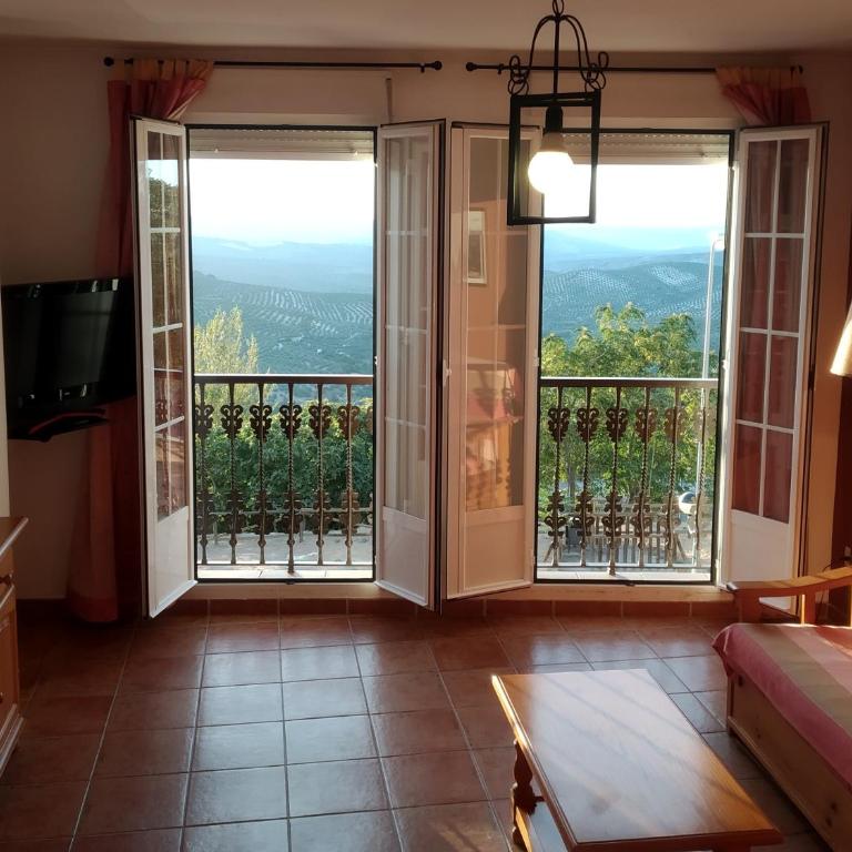 Apartamento Avenida del Parque - Apartamento de 2 dormitorios - 9