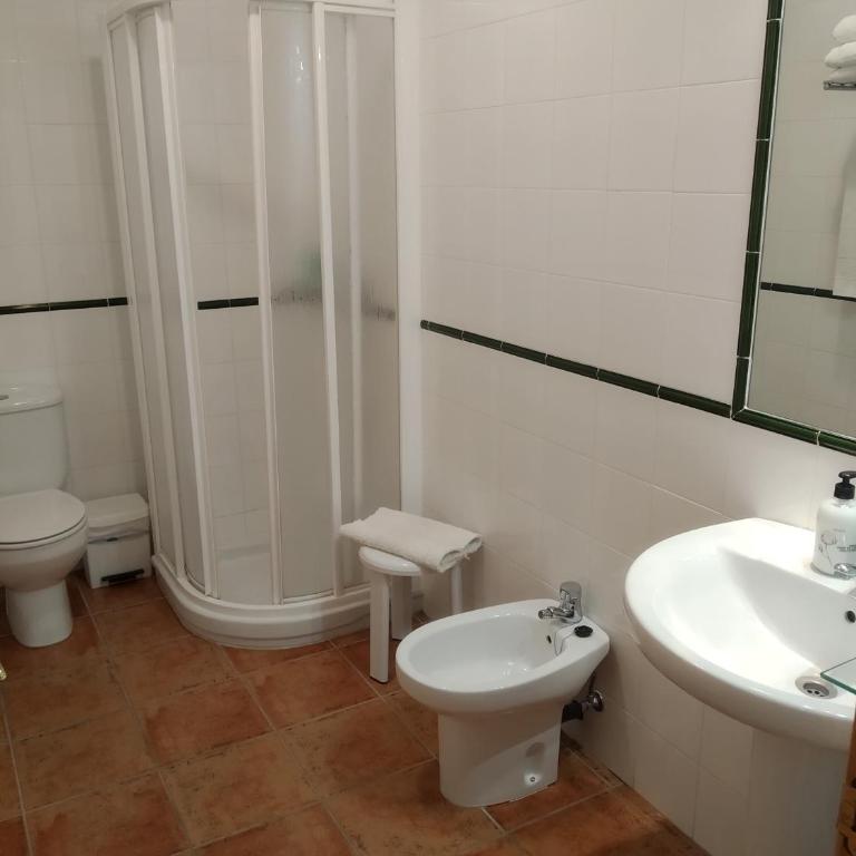 Apartamento Avenida del Parque - Apartamento de 2 dormitorios - 18