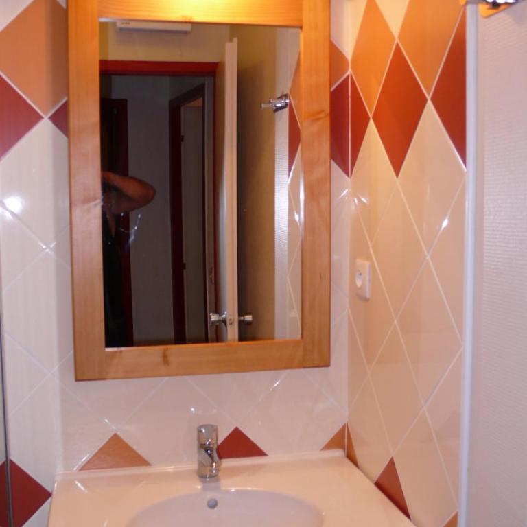LES MENUIRES REBERTY - One-Bedroom Apartment - 2