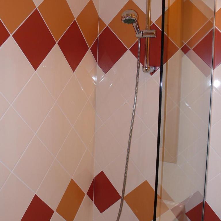 LES MENUIRES REBERTY - One-Bedroom Apartment - 8