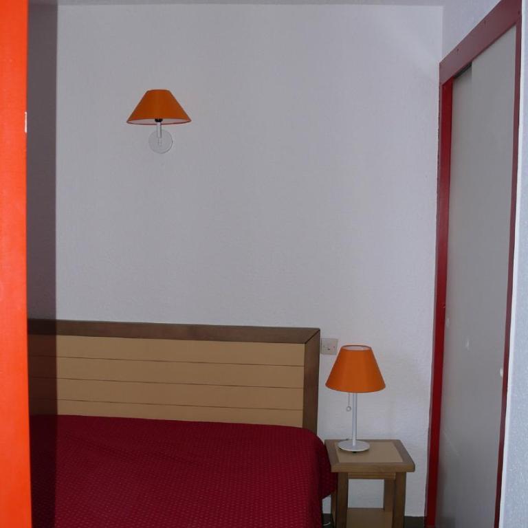 LES MENUIRES REBERTY - One-Bedroom Apartment - 9
