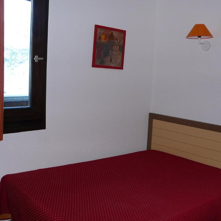 LES MENUIRES REBERTY - One-Bedroom Apartment - 10