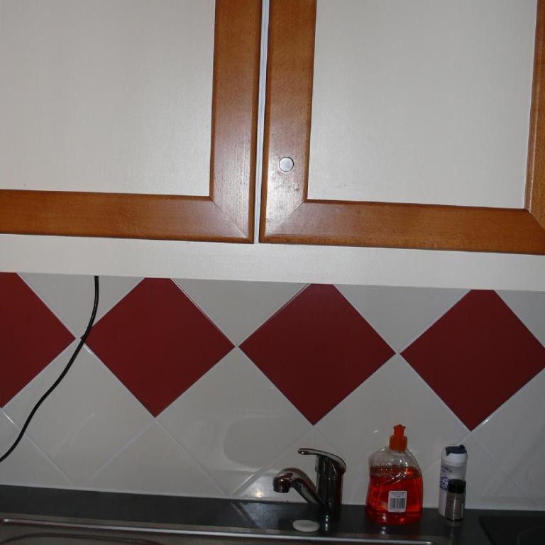 LES MENUIRES REBERTY - One-Bedroom Apartment - 11