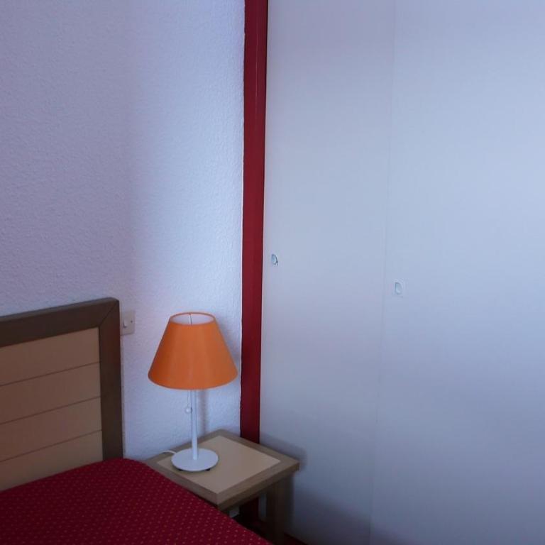 LES MENUIRES REBERTY - One-Bedroom Apartment - 14