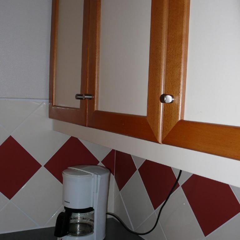 LES MENUIRES REBERTY - One-Bedroom Apartment - 16