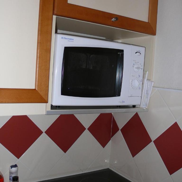 LES MENUIRES REBERTY - One-Bedroom Apartment - 17