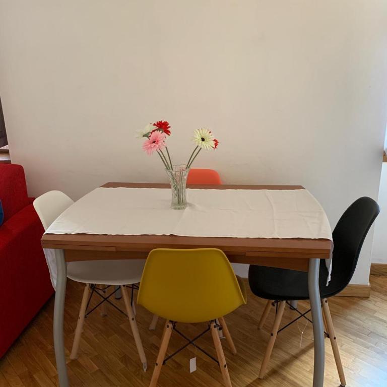 San Domenico House - Appartamento con 1 Camera da Letto - 11