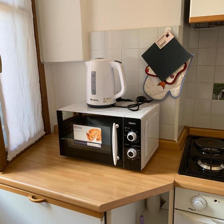 San Domenico House - Appartamento con 1 Camera da Letto - 14
