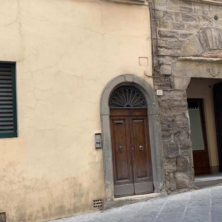 San Domenico House - Appartamento con 1 Camera da Letto - 26