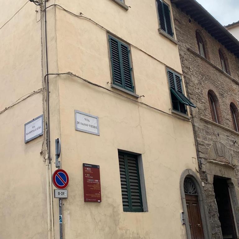 San Domenico House - Appartamento con 1 Camera da Letto - 27